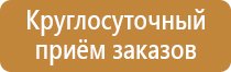 стенд по электробезопасности на предприятии